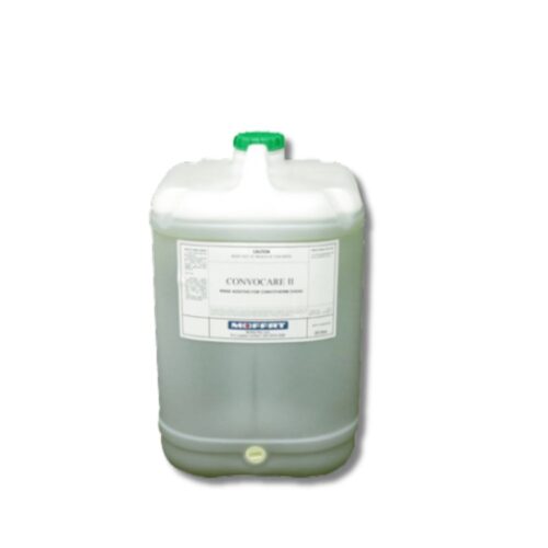 Convocare II | 25L