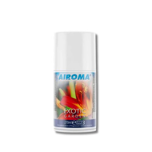 Air Freshener | Exotic Garden | 270mL | 12pcs