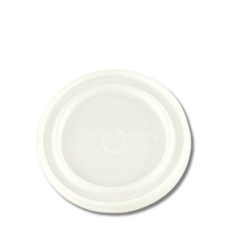 Lids | Flat Plastic | CDC9787 | 1000pcs