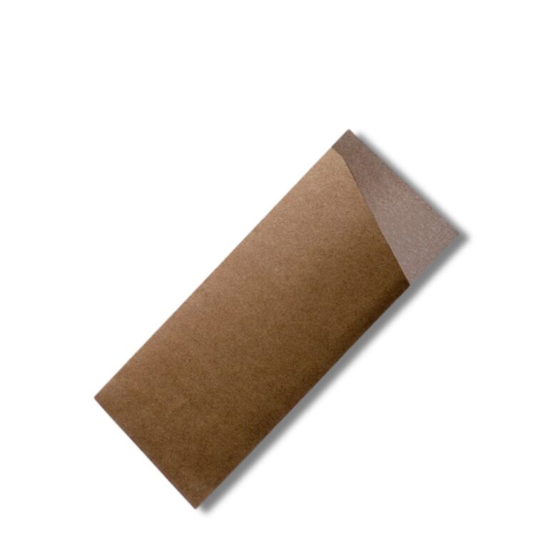 Cutlery Pouch | Kraft | 1000pcs