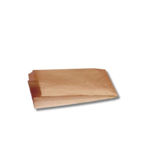 Bread Bag | Kraft | 379×279×61mm | 500pcs
