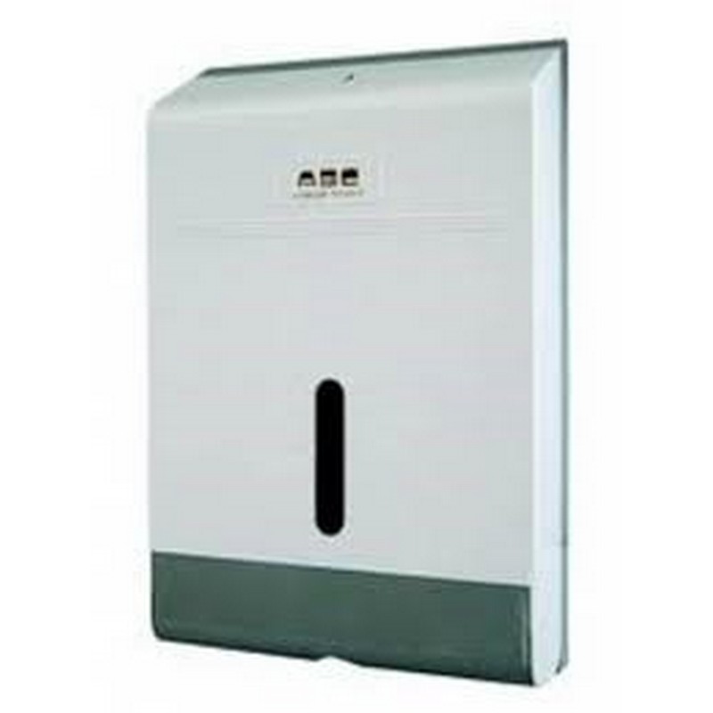 Hand Towel Dispenser | Interleaved