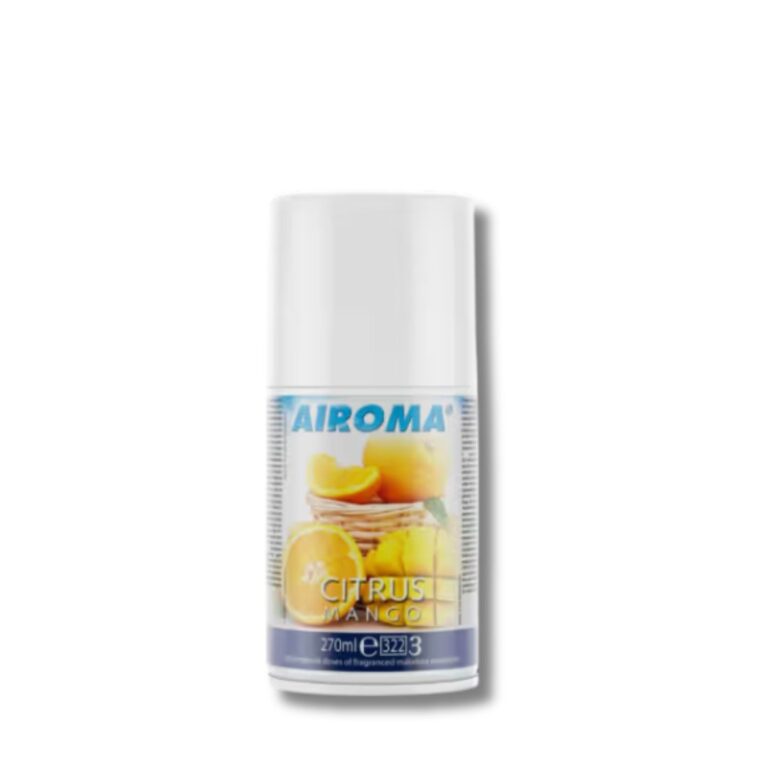 Air Freshener | Citrus Mango | 270mL | 12pcs