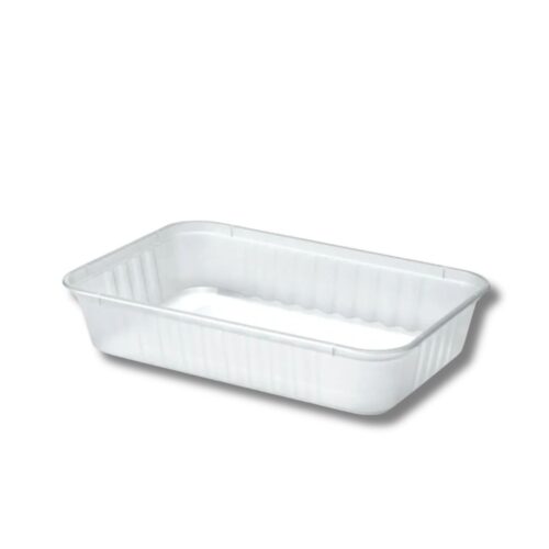 Containers | Freezer Grade | Rectangle | 500mL | 500pcs