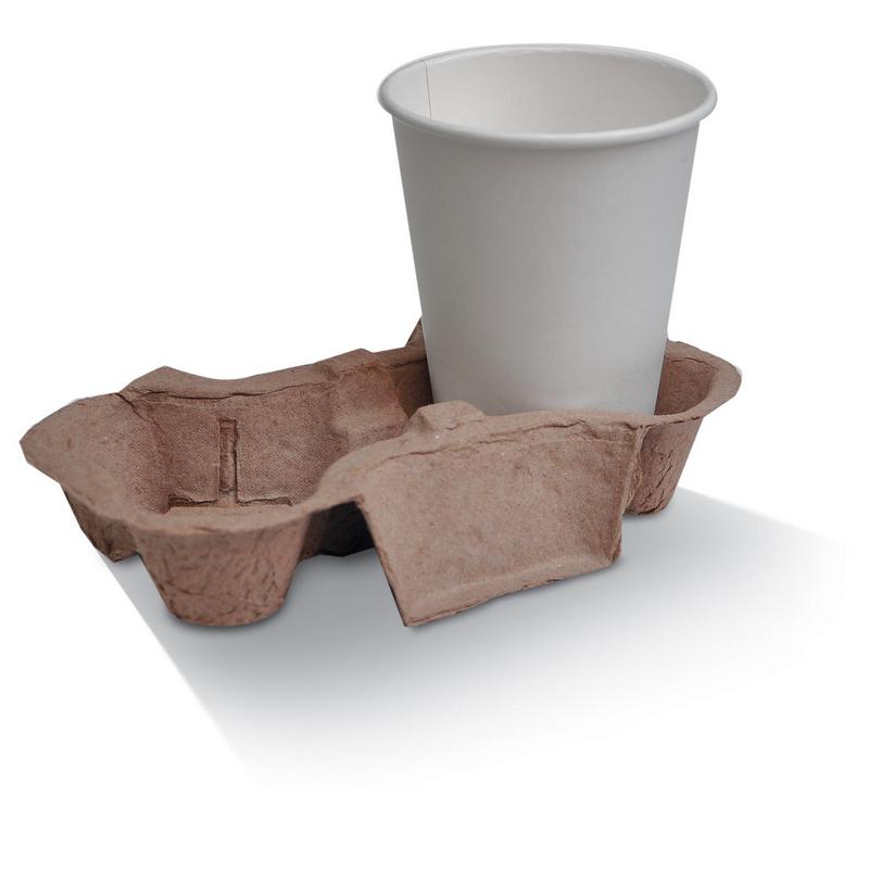 Cup Holder | Egg Board | 2 Cells | 400pcs