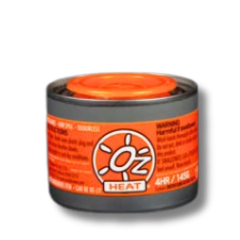Chafing Fuel | 4 Hour Wick | 75pcs