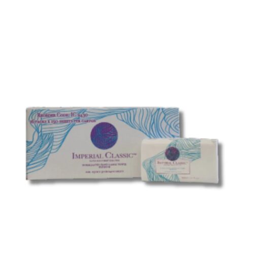 Hand Towels | Ultraslim | 24x30