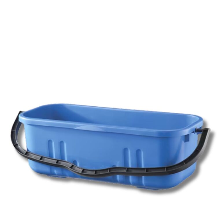 Bucket | Flat Mop & Window | DuraClean | 18L