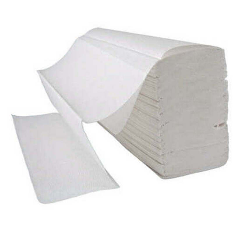 Hand Towels | Slimline Quilted | 150sht | 16pkt