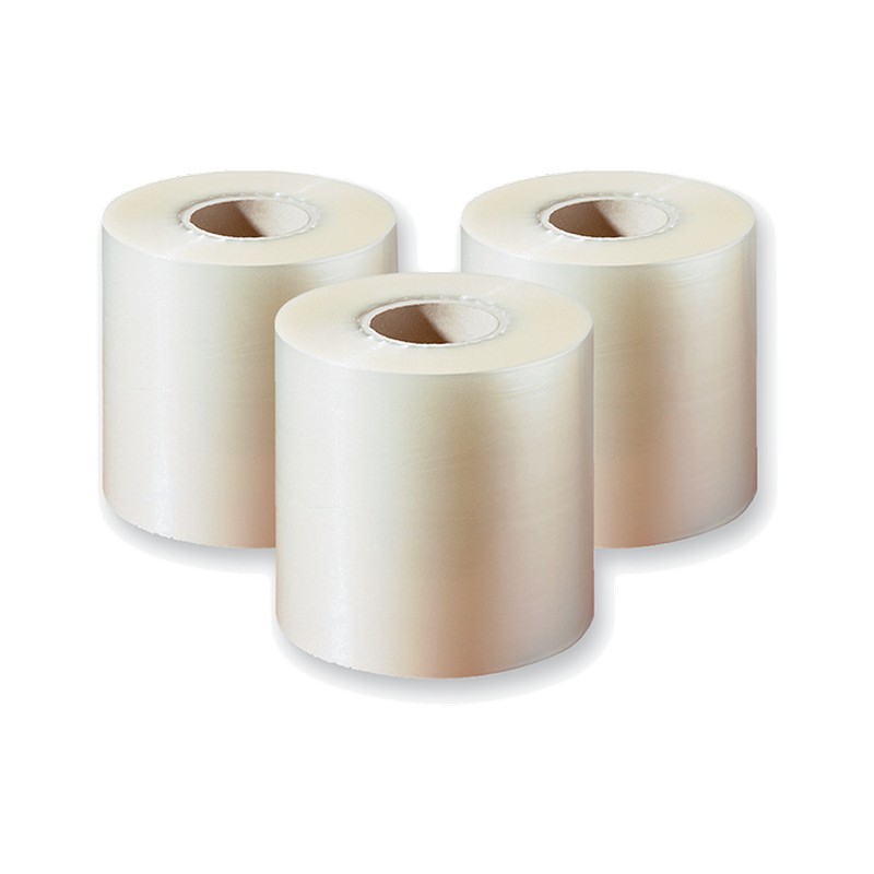 Lidding Film | 135µm Af/Hb/Pe/Pp | 54mm×500M