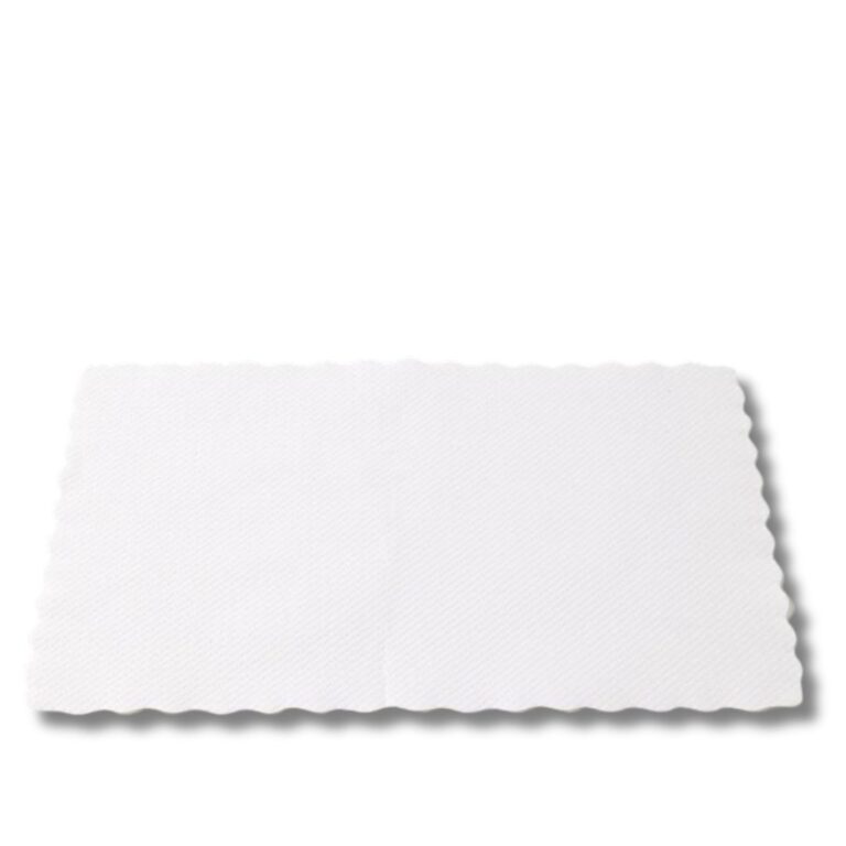 Traymat | White | 505x350mm | 1000pcs