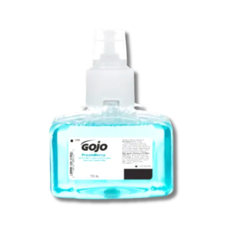 Hand Wash | Foam | Gojo Freshberry 1311 | 700mL | 3pcs