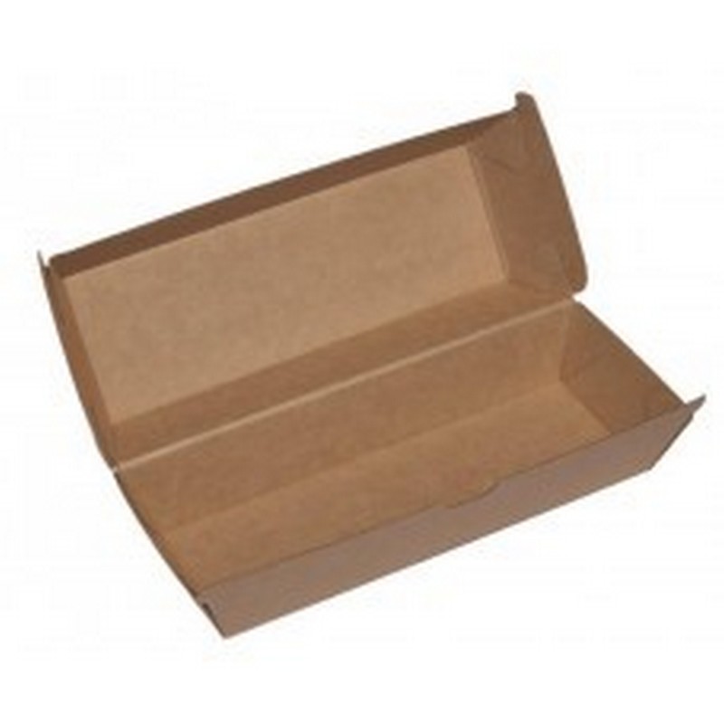 Hot Dog Clam | Endura | 400pcs