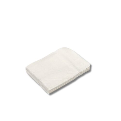 Napkin Dispenser | White | 2ply | 6000pcs