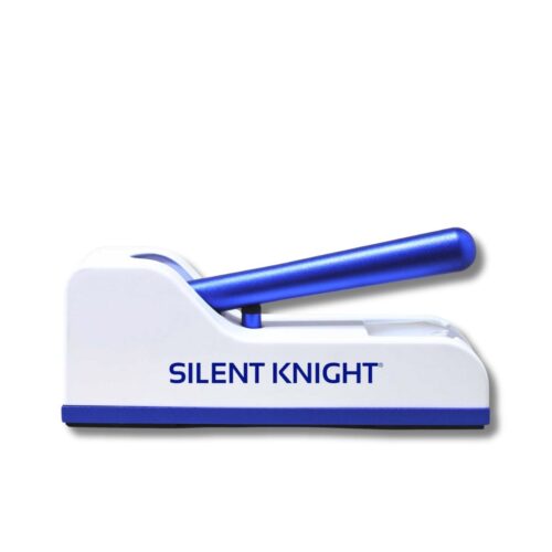 Pill Crusher | Dispenser SystemSilent Knight