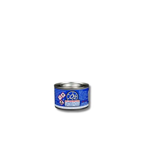 Chafing Fuel | Gel Methanol | 3 hours | 72pcs