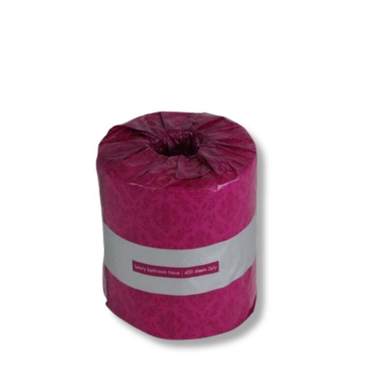 Toilet Paper | 3 Ply | 250sht | 48rolls