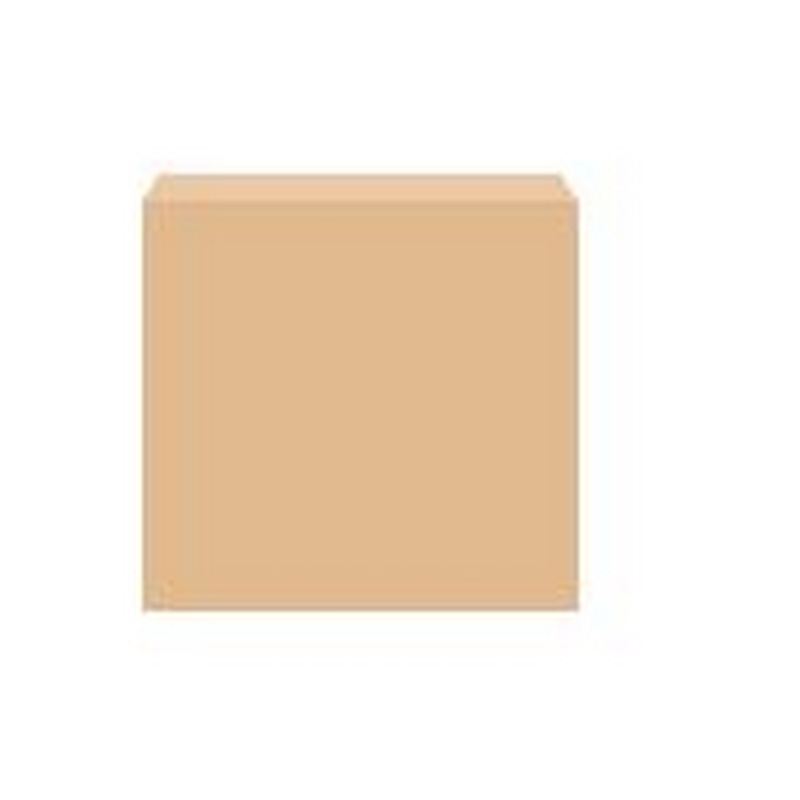 Paper Bags | Brown | 2SQ 200×200mm | 500pkt