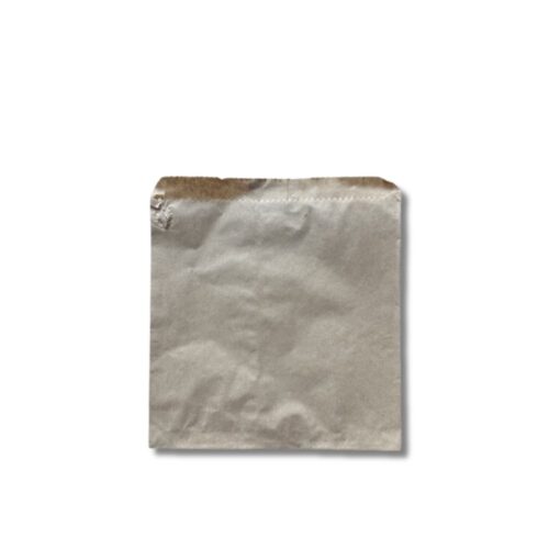 Paper Bags | Brown | #4 Long 235×280mm | 500pkt