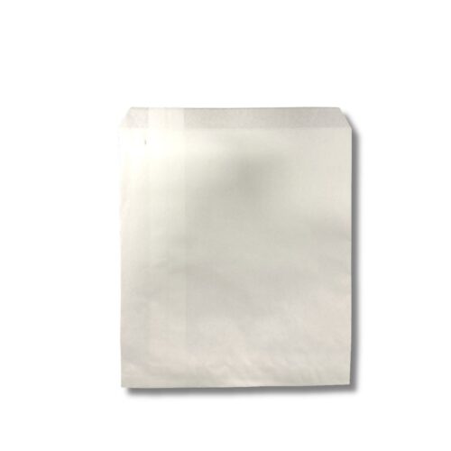 Paper Bags | White | 235x200mm 3F