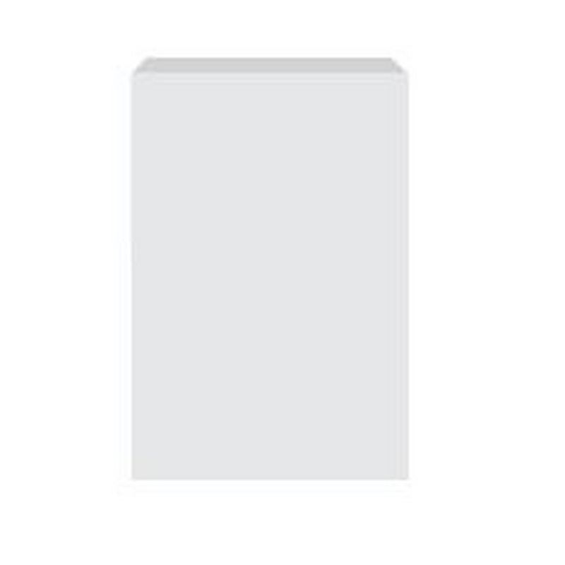 Paper Bags | White | 235×280mm | 500pkt