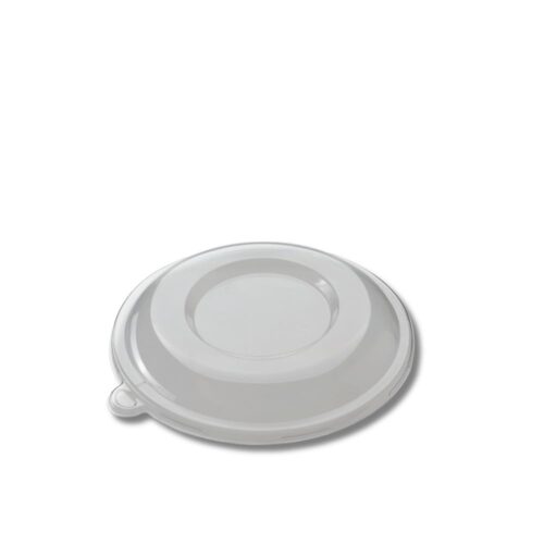 Lids | PET | TW Sugarcane Bowl | 500ctn