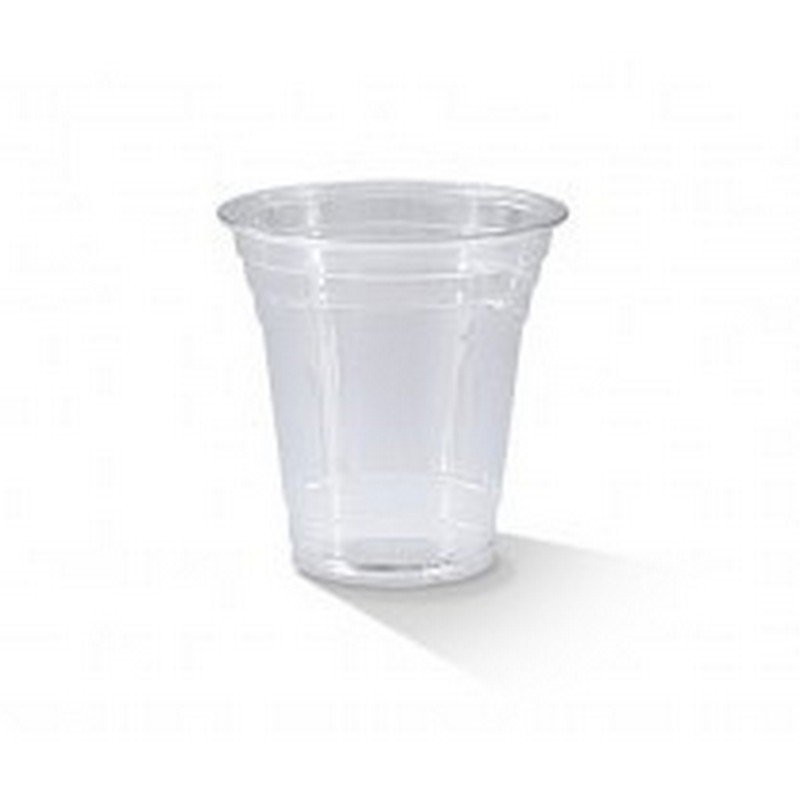 Cold Drink Cups | PET | 14oz 400mL | 1000pcs