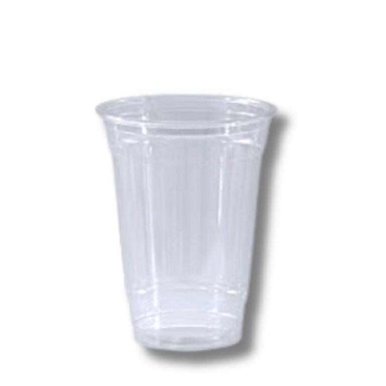 Cold Drink Cups | PET | 16oz 500mL | 1000pcs