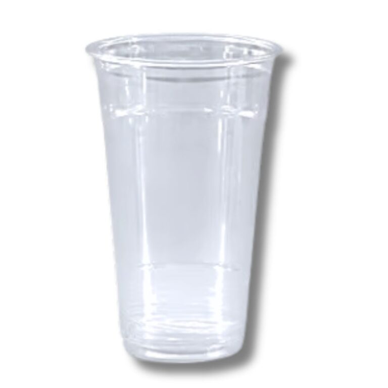 Cold Drink Cups | PET | 24oz 650mL | 1000pcs