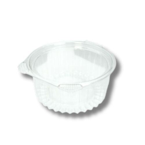 Bowls | Flat Lid Show | 12oz | 250pcs