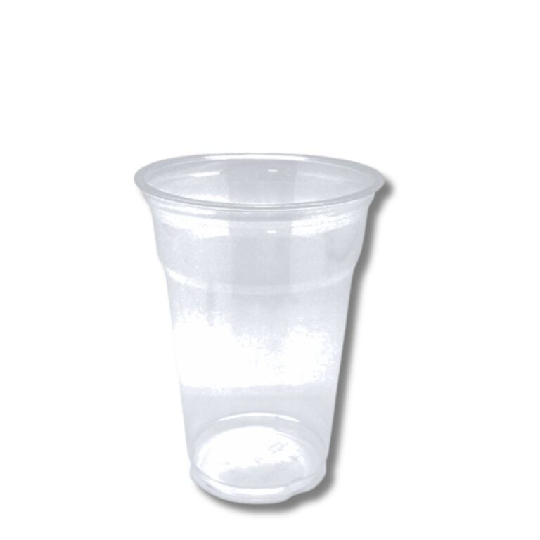 Cold Drink Cups | PET | 425mL | 1000pcs