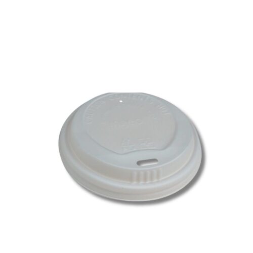 Lids | CPLA Hot & Cold | 8, 12, 16, or 20oz | 1000pcs