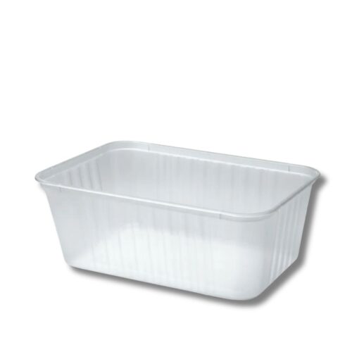 Containers | Freezer Grade | Rectangle | 1000mL | 500pcs