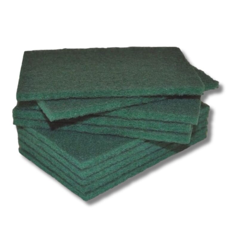 Scourer | Assure | Pot & Pan | 90×120mm