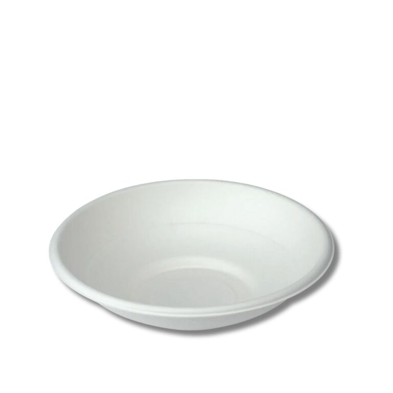 Bowls | Bio | Sugarcane | 24oz | 500pcs