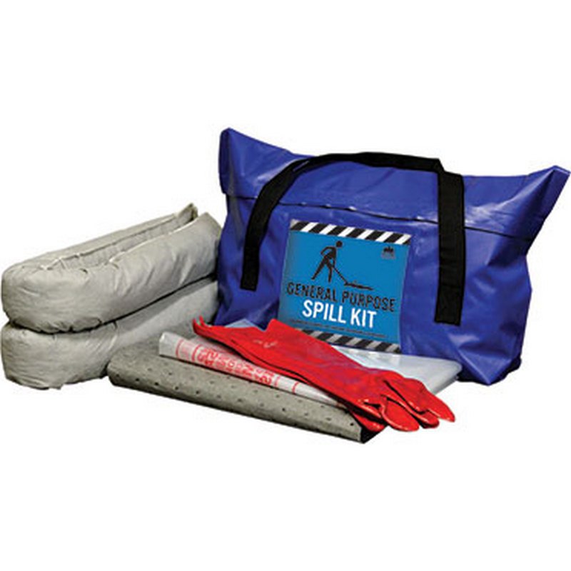 Spill Kit Mini | General Purpose | Mini