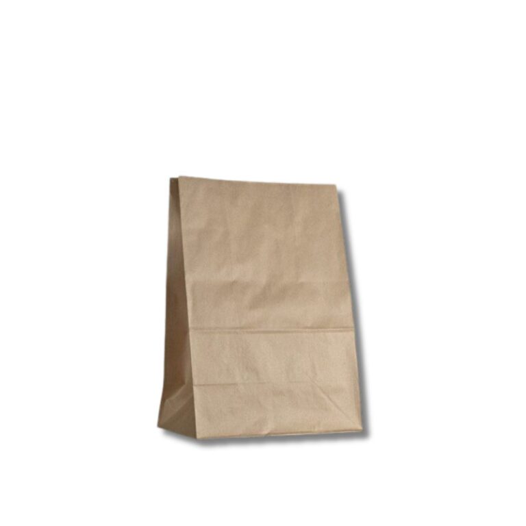 Paper Bags | SOS | 240x120x390mm #16 | 250pcs