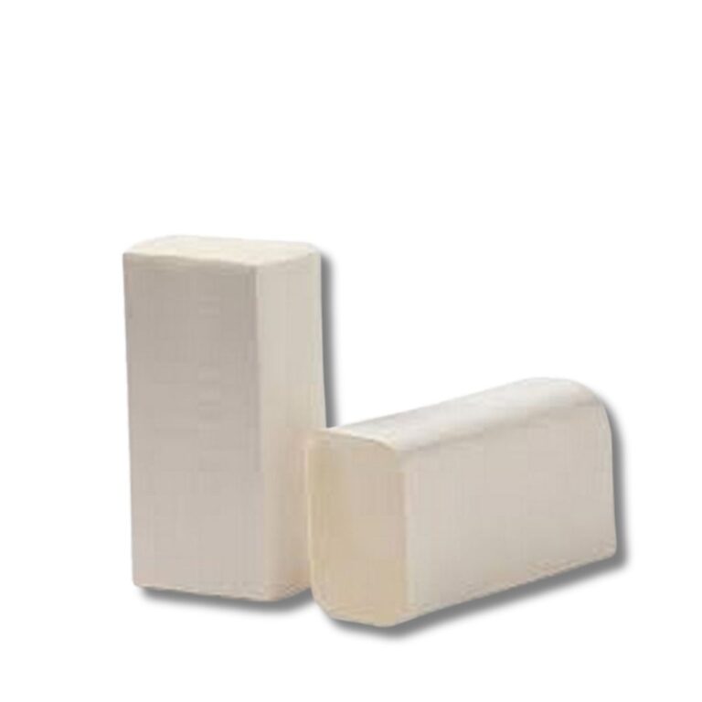 Ultraslim Hand Towels TAD – 150 Sheets x 16 Packs Keep hands clean and dry with Ultraslim TAD Hand Towels, designed for high-traffic washrooms and workplaces. Made with Through Air Dry (TAD) technology, these towels are soft, strong, and highly absorbent, reducing waste while improving hygiene. Key Features & Benefits: Efficient drying: TAD technology delivers superior absorbency. Compact design: Ultraslim format fits most standard dispensers. Hygienic & single-use: Helps prevent cross-contamination. Cost-effective supply: 150 sheets per pack, 16 packs per carton. Soft yet durable: Comfortable for frequent use without tearing. The ideal balance of quality, hygiene, and value for busy environments.