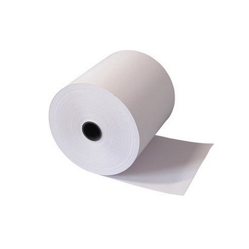 Thermal Paper Roll | 80×80×11.5mm | 50ctn