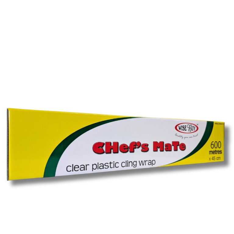 Cling Wrap | Chef's Mate | 45cmx600m Roll