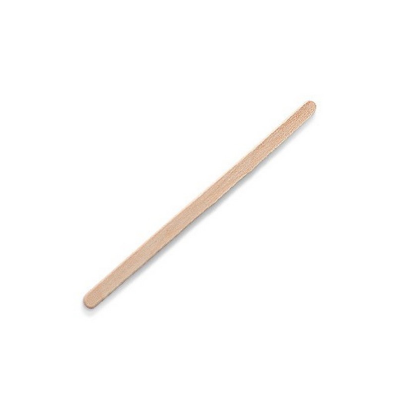 Coffee Stirrers | Wooden | 140mm | 1000pkt