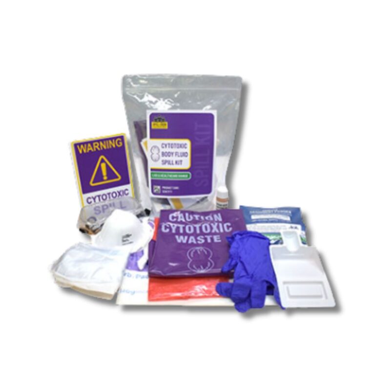 Spill Kit | Cytotoxic Body Fluid