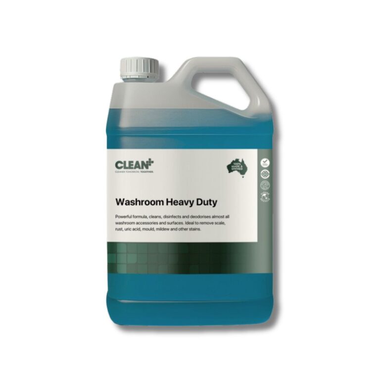 Washroom Cleaner | Heavy Duty | 5L