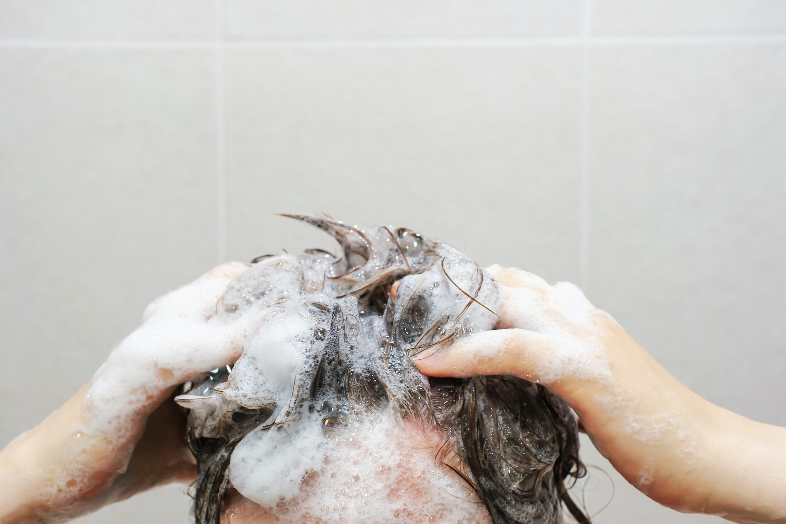 Personal care items like shampoo and bosy wash help residents maintain a home like feel in any aged care setting.