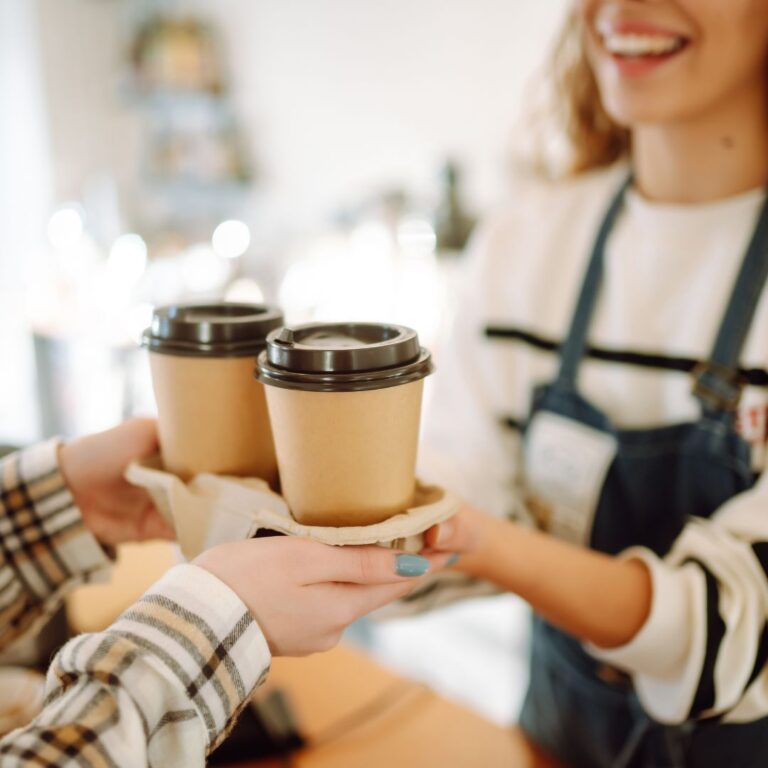 Disposable Cups