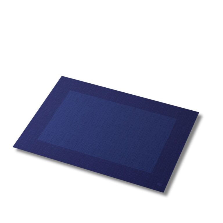 Placemats | Dunicel Dark Blue | 30x40cm | 500pcs