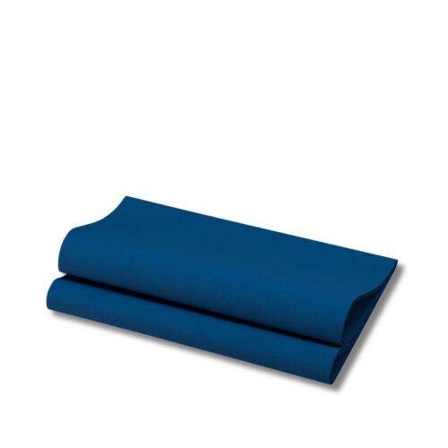 Dinner Napkins | DuniSoft | Dark Blue | 40x40cm | 360pcs