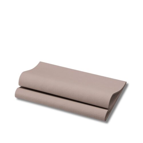 Dinner Napkins | DuniSoft | Greige | 40x40cm | 360pcs