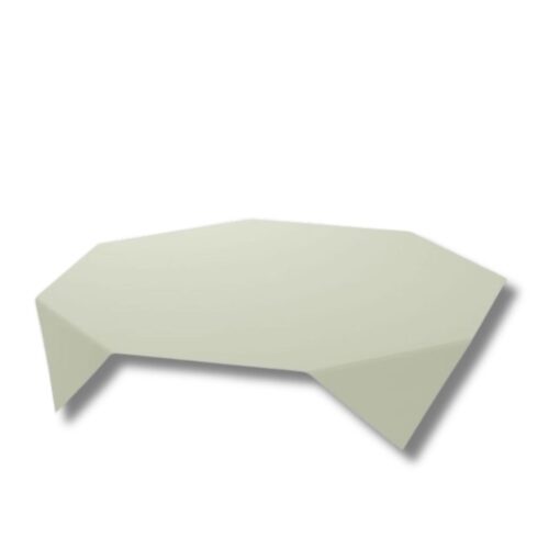 Slipcovers | Dunicel | Pistachio 84x84cm | 100pcs