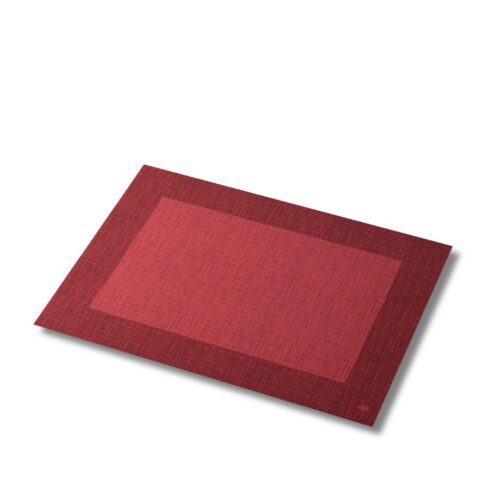 Dunicel Placemat Bordeaux | 4x250pcs | 1000pcs | 210288
